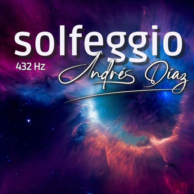 Solfeggio 432 Hz