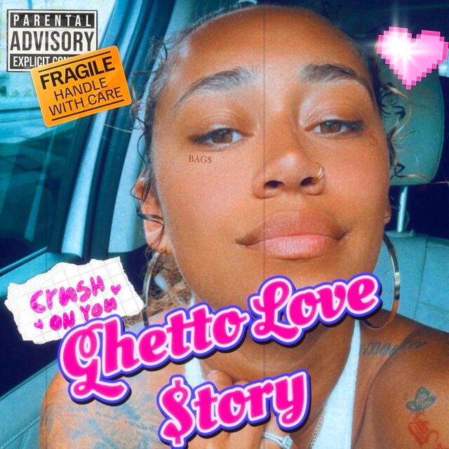 Ghetto Love $tory