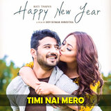Timi Nai Mero (From 