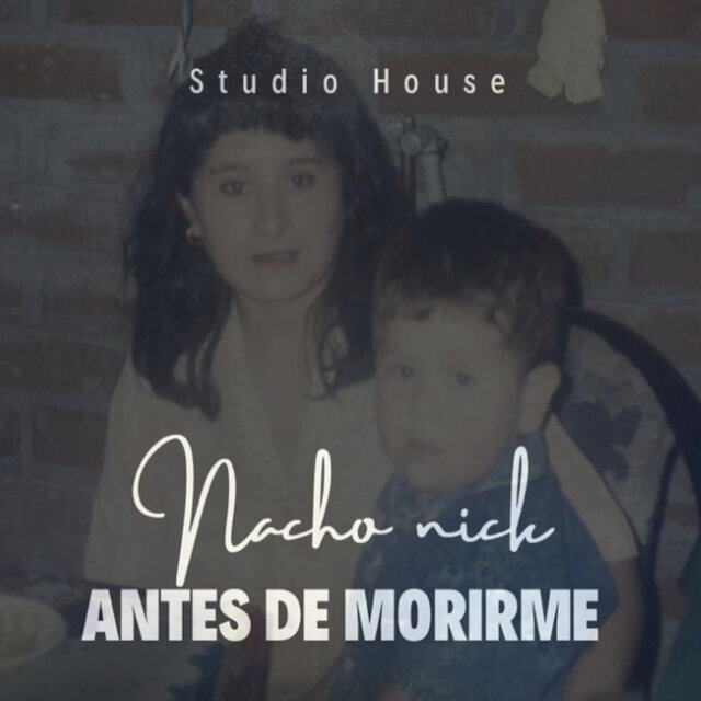 Antes De Morirme