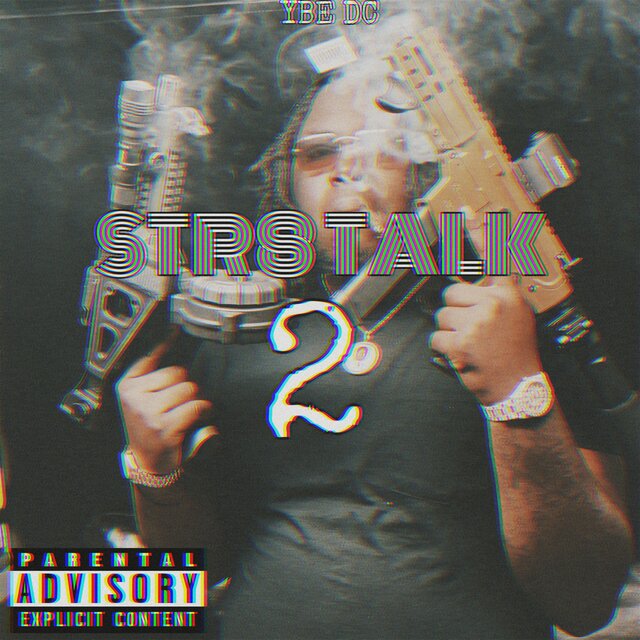 Str8 Talk 2