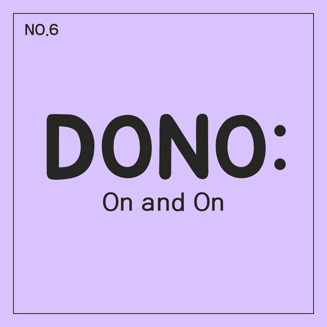 On and On