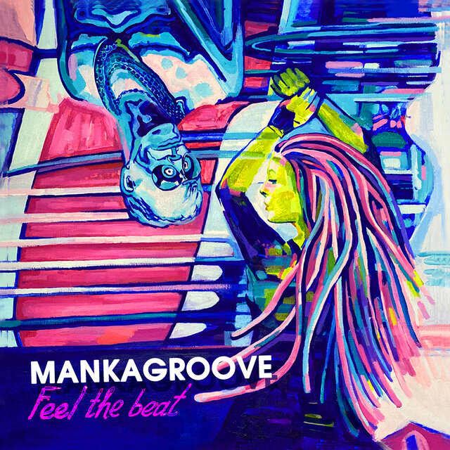 Feel the Beat