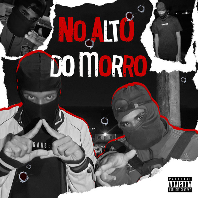 Do Alto do Morro