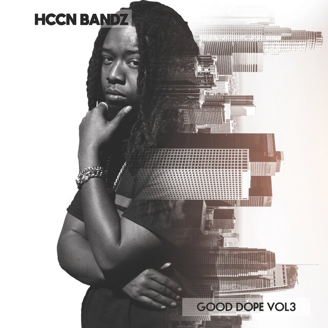 GOOD DOP3, Vol. 3