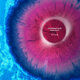 Cover art for album Ovum by Chronotope Project