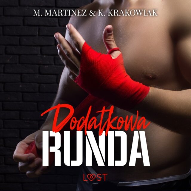 Dodatkowa runda - Opowiadanie erotyczne