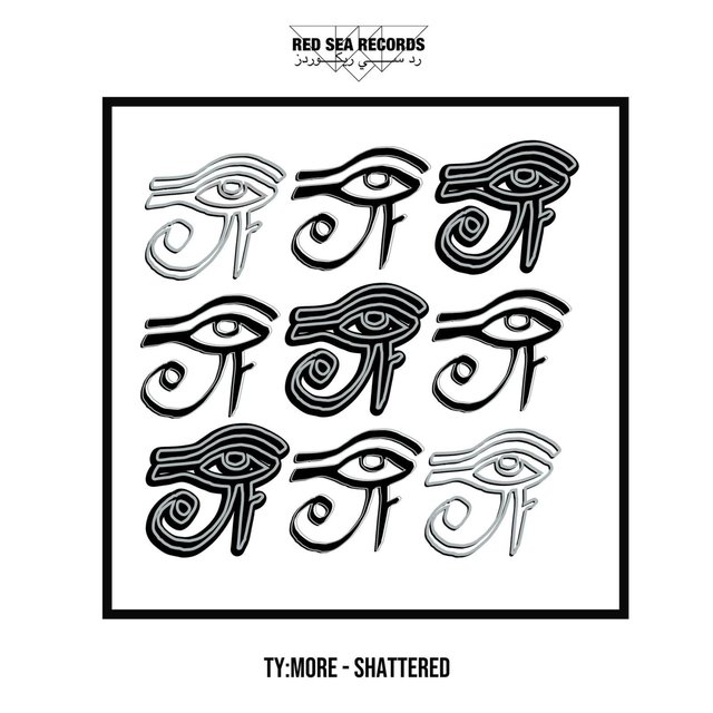 Shattered