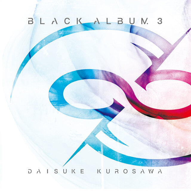 BLACK ALBUM 3