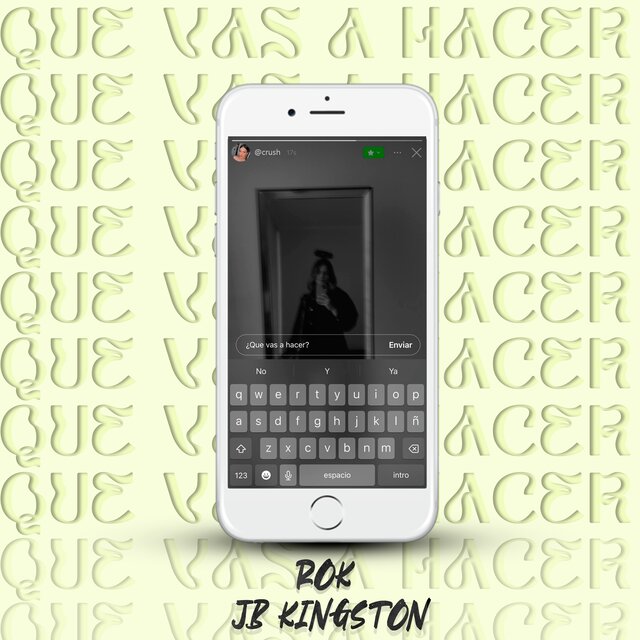Que Vas a Hacer