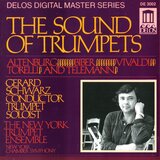 Trumpet Concerto in D Major, TWV 51:D7: IV. Allegro