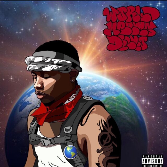 World Meets Diego