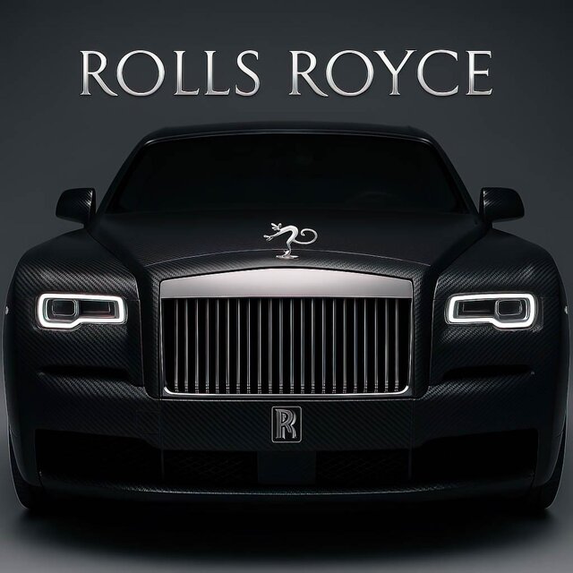 Rolls Royce