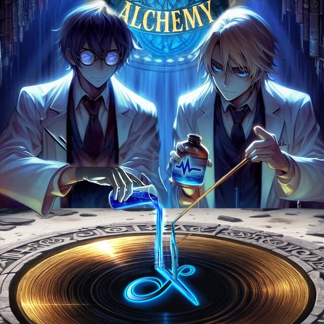 Alchemy