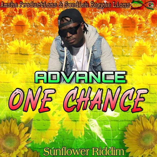 One Chance Sunflower Riddim