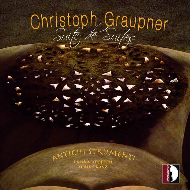 Graupner: Suite de suites