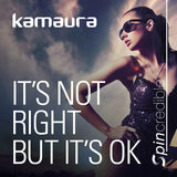 It's Not Right But It's OK [GBX vs Sparkos Remix]
