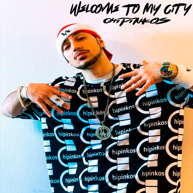 Welcome to My City