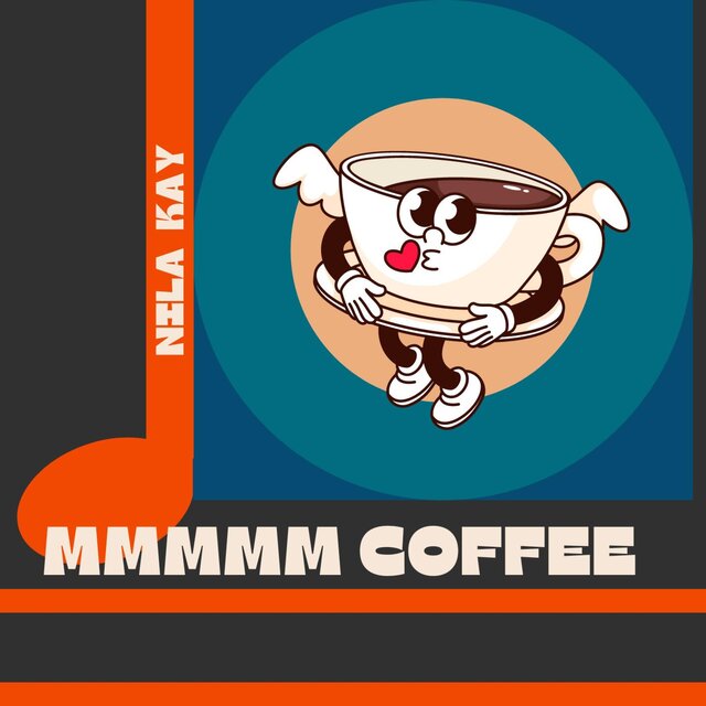 Mmmmm Coffee