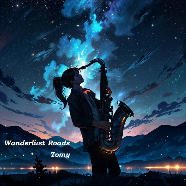 Wanderlust Roards