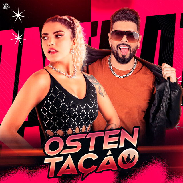 OSTENTAÇÃO DELUXE