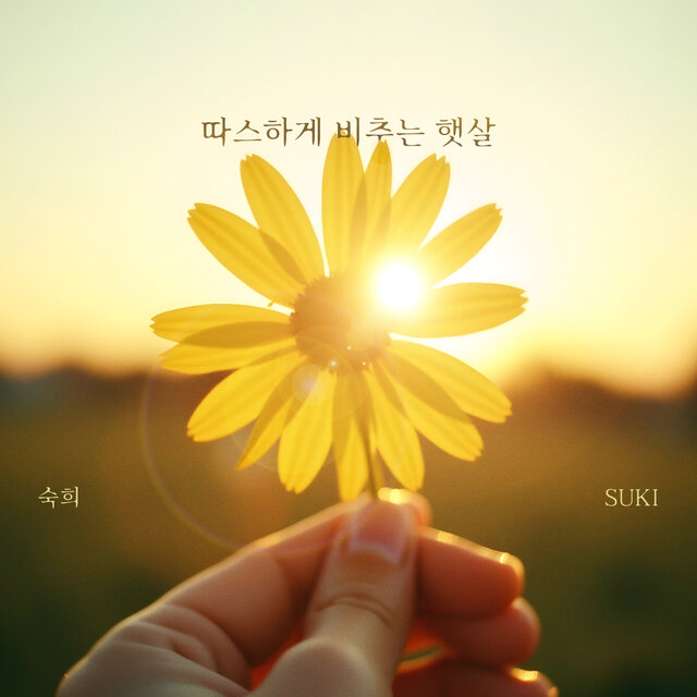 A Gentle Sunlight