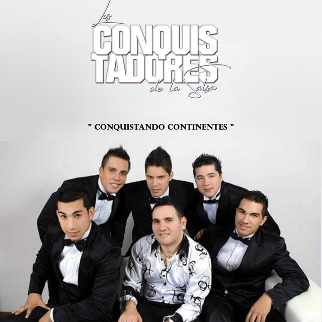 Conquistando Continentes