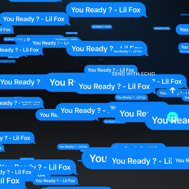 You Ready ?