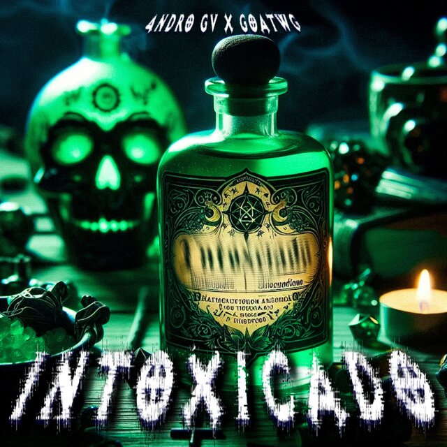 INTOXICADO