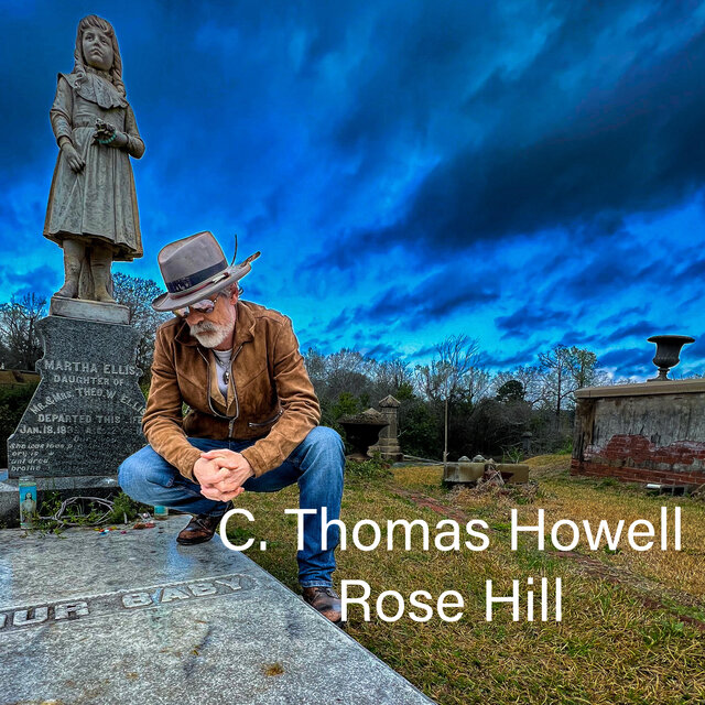 Rose Hill