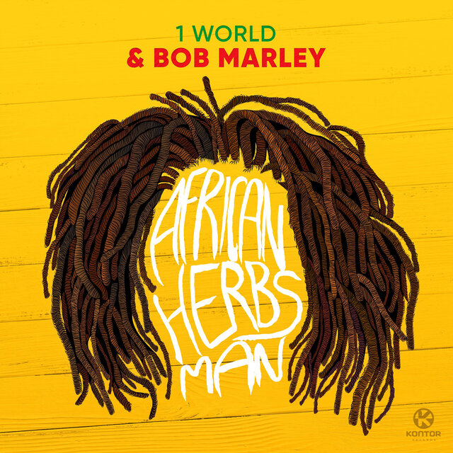 African Herbsman (ADroiD & Lotus Remixes)