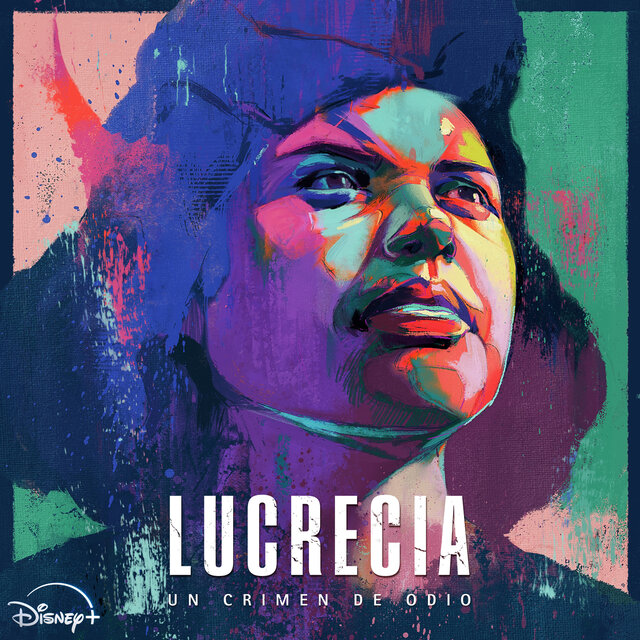 Lucrecia (Banda Sonora Original)