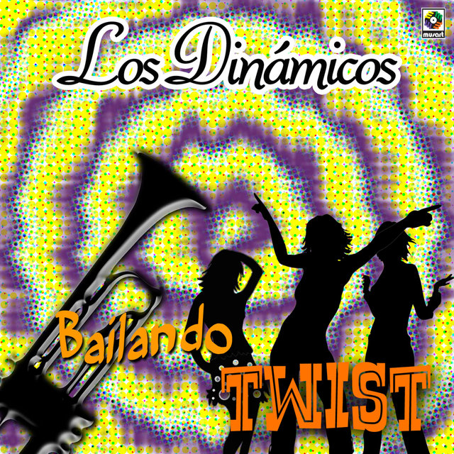 Bailando Twist