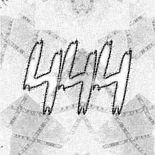 444