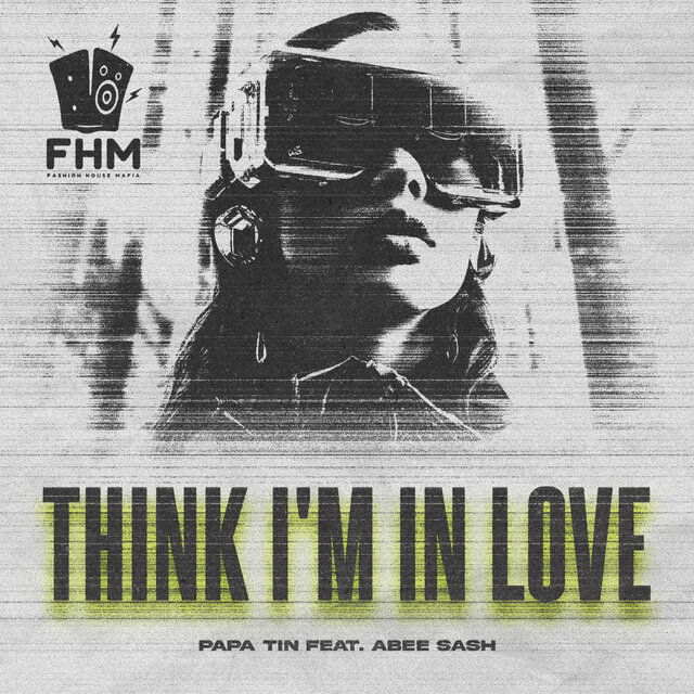 Think I`m in Love