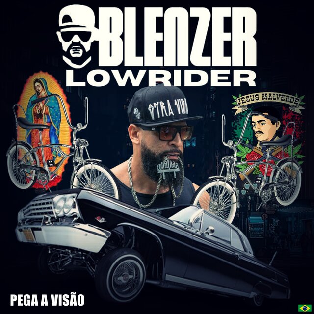Pega a Visão