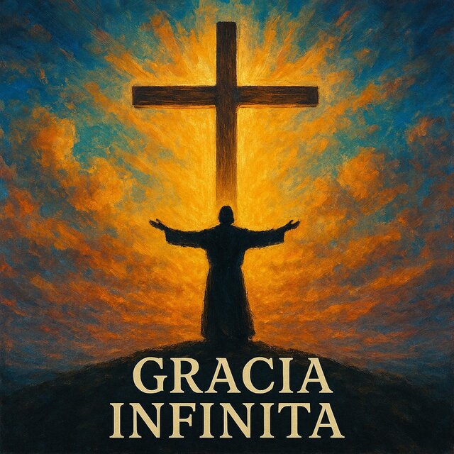 Gracias Infinitas