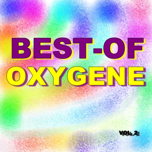 Best-of oxygene (Vol. 2)