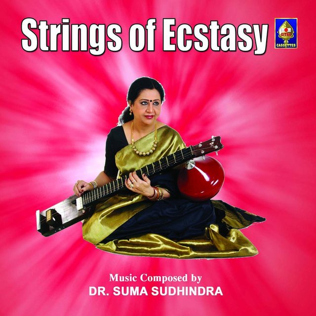 Strings of Ecstasy