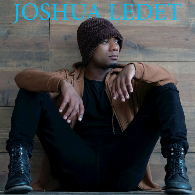 Joshua Ledet
