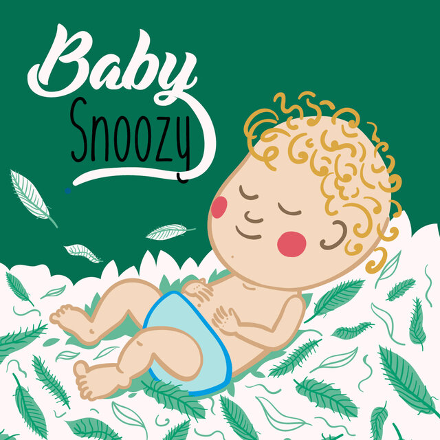 Muzyka Klasyczna Dla Dziecka Snoozy