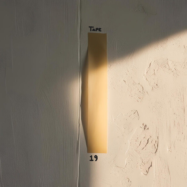 Tape 19