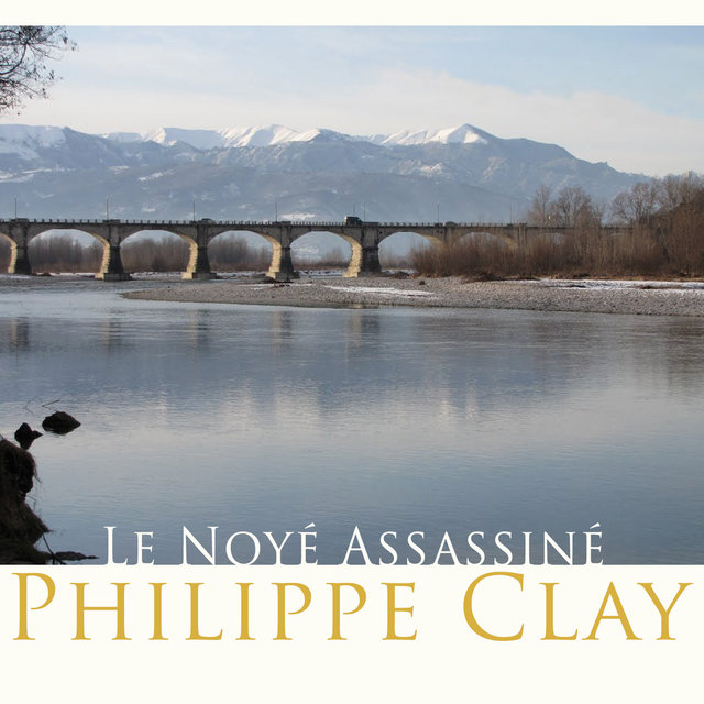 Le noyé assassiné