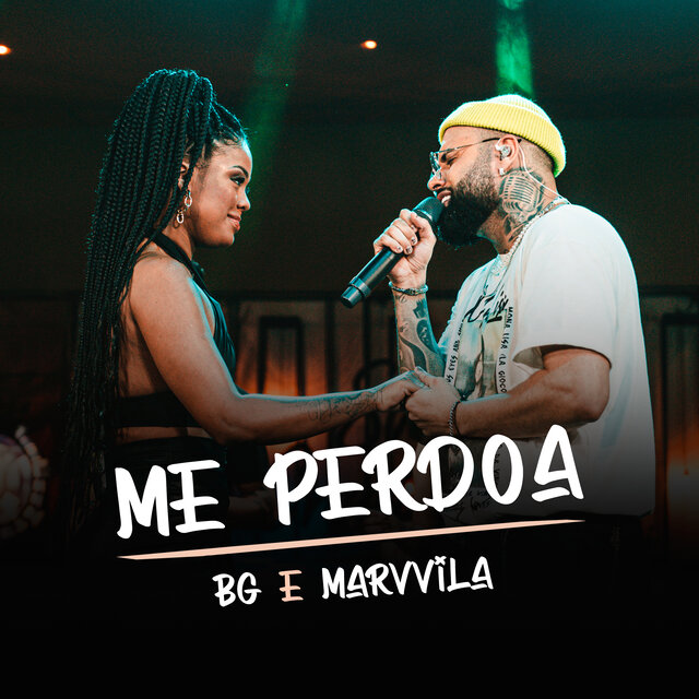 Me Perdoa (Ao Vivo)