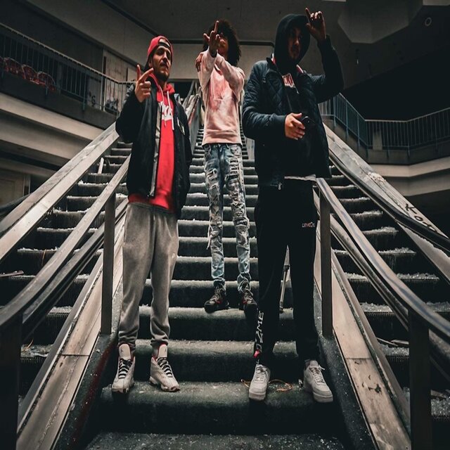 Ts Easy Nigga