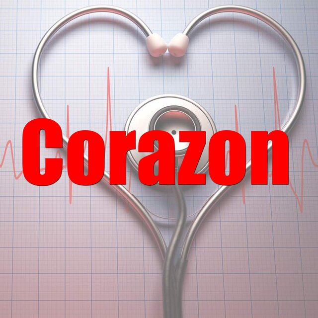 Zcorazon G Casper on TIDAL