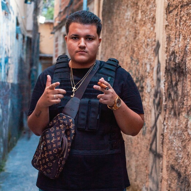 NO PIQUE DO CHEFINHO 01 