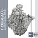 Cover art for album 19 Ways to Rain (Jazz Thing Next Generation Vol. 77) by Flying Cakes