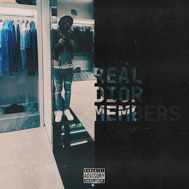 Real Dior Members By CEO Trayle On TIDAL real-dior-members-by-ceo-trayle-on-tidal