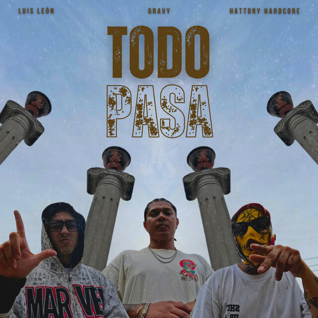 Todo Pasa